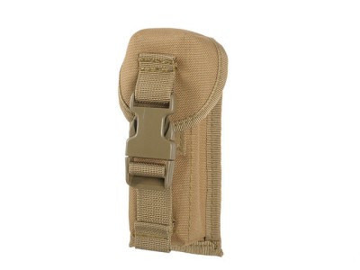 Pouch incarcator multifunctional 8Fields Coyote foto