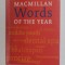 MACMILLAN WORDS OF THE YEAR by KERRY MAXWELL , 2005