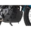 Scut motor aluminiu SW Motech CF Moto 450 MT