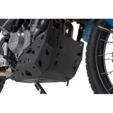 Cumpara ieftin Scut motor aluminiu SW Motech CF Moto 450 MT