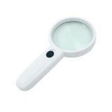 Cumpara ieftin Lupă 3X cu iluminare - WZ2493