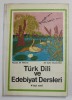 Limba si Literatura Turca, Manual clasa a V-a, Mustafa Ali Mehmet, Ali Cafer Ahmet-Naci, 1973, Didactica si Pedagogica