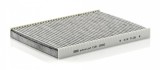 Filtru habitaclu Carbon Activ Mann-Filter CUK2882