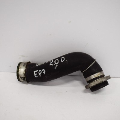 Furtun intercooler dreapta BMW 1 E87 2005 OEM: 7791663 1591931 foto