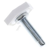 C00324300 PICIOR/SUPORT/PIEDESTAL 481010433908 Masina de spalat Whirlpool AWO/C72200 WHIRLPOOL/INDESIT