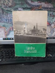 Limba franceză, manual clasa X, anul II de studiu, Felicia Mihai, București 1977, 014
