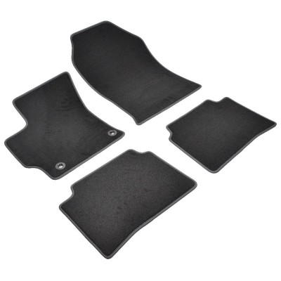 SET COVORASE AUTO MOCHETA UMBRELLA PENTRU TOYOTA COROLLA [E210](2018-) 02711 foto