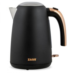 Fierbator electric de apa ZASS Rose Gold ZCK 21 - NOU