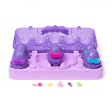 HATCHIMALS ALIVE NEON RAINBOW SET CARTON OUA