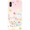 Husa silicon pentru Xiaomi Mi 8 Pro, Tiny And Cute