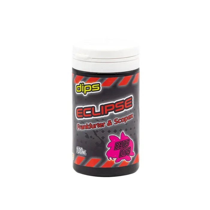 Dip Eclipse Secret Baits