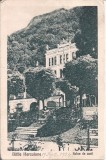 Carte postala circulata in 19 septembrie 1924