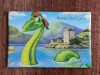 D5 - Magnet frigider - tematica turism - Scotia 3