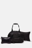 Aldo geanta SCOUT culoarea negru, 13824540