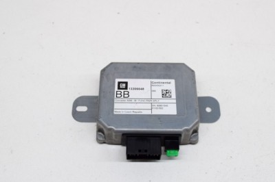 Unitate de control navigație OPEL MOKKA / MOKKA X 2016 OEM: 13306648,5WK50311 14436011 foto