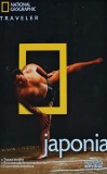 Cumpara ieftin Japonia National Geographic Traveler nr. 9 carte brosata editura Adevarul Holding stare foarte buna geografie