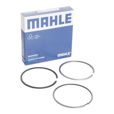 Mahle Set segmenti piston foto
