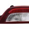 Stop, lampa spate SUBARU OUTBACK (BS), 05.2015-2019, partea Dreapta, TYC, tip bec W16W; fara soclu bec; intern