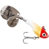 Naluca Berkley Pulse Spintail 7.5cm 21g Red Head