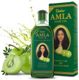 DABUR Amla Hair Oil (Ulei de Amla) 200ml