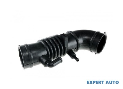Racord / furtun aer / furtun intercooler / furtun admisie / furtun epurator gaze Mazda 323F (1994-1998) #1 foto