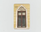 bnk card Cartele telefonice - Romania Romtelecom 2005 - Windows 8 - Col:RO-ROM-0307