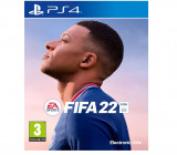 Joc PS4 FIFA 22 aproape nou Playstation 4 / PS5 de colectie