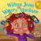 Wilma Jean the Worry Machine