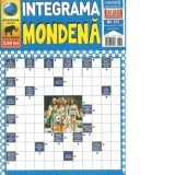 Integrama mondena, Nr. 121/2020