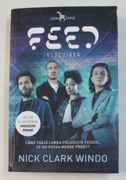 FEED - INLOCUIREA de NICK CLARK WINDO , 2020