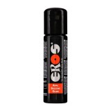 Lubrifiant Anal Silicon Eros Glide 100ml Alunecare Matasoasa Confort Maxim Pentru Sex Anal