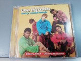 The Equals - Best Of (1999/Castle/Germany) - CD/Nou-Sigilat, Rock and Roll, Emi Records