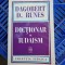 Dagobert D. Runes - Dictionar de Iudaism