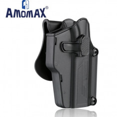 Toc pistol Universal Amomax