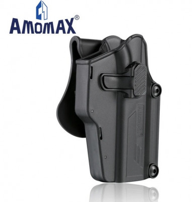 Toc pistol Universal Amomax foto