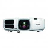 Videoproiector EPSON EB-G6650WU, FHD, HDMI, DP, 5200 lm, Refurbished