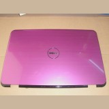 Capac LCD Nou Dell Inspiron 15R N5010 M501R PINK JDY5G