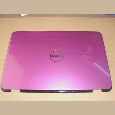 Capac LCD Nou Dell Inspiron 15R N5010 M501R PINK JDY5G foto