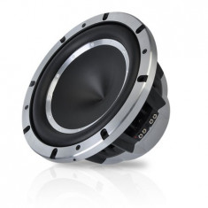 SUBWOOFER AUTO 250MM 400W BOBINA DUBLA foto