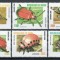 Benin 2000 Mi 1232 A/F MNH - Gandaci, insecte