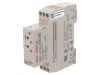 Timer Programabil SPDT 0,1s-120h 250VAC/5A