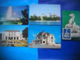 HOPCT LOT NR 564 CONSTANTA-CT-5 CARTI POSTALE-RSR-NECIRCULATE