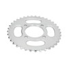 Pinion transmisie spate atv-moped-cross 50-125, pas 420, 37 dinti, diametru interior 54mm, distanta prinderi 68mm