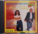 Modern Talking &lrm;&ndash; Romantic Dreams NM / NM cd muzica synth pop Ariola EU 1988