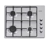 Plita incorporabila Nobeltek NHBG-6400IX