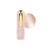 Fard de Pleoape Lichid cu Sclipici, Karite, Glitter, 02, 4 g
