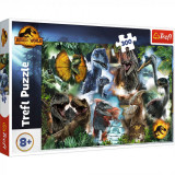 Cumpara ieftin Puzzle Trefl 300 Jurassic World Dinozaurii Favoriti