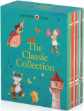 The Classic Collection 10 Books, Penguin Books
