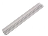 Profil Aluminiu 1000mm x 23mm x 23mm