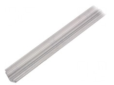 Profil Aluminiu 1000mm x 23mm x 23mm